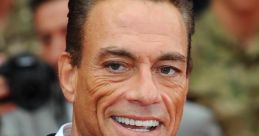 Jean-Claude Van Damme Sounds