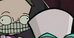 Invader Zim 2