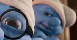 Smurfs