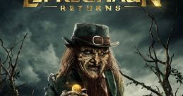 Leprechaun