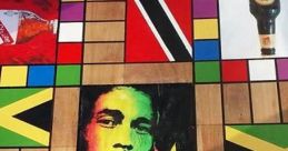 Africans and Jamaicans The Iberian Peninsula sent the first Africans to Jamaica in 1513. Many of them battled with their