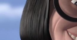Incredibles Edna