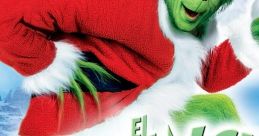 How the Grinch Stole Christmas