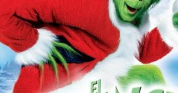How the Grinch Stole Christmas Soundboard