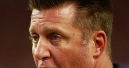 OSU Coach Mike Gundy Rant In this massive of audio samples, Oklahoma State Football coach Mike Gundy erupts at the media. In