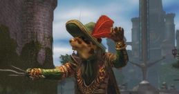 Ratonga Everquest 2