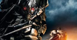 Transformers: Revenge of the Fallen 2