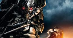 Transformers: Revenge of the Fallen 2
