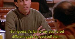 Seinfeld Quotes and Random Funny Quotes