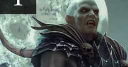Vampire Campaign