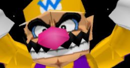 Wario : Mario Party