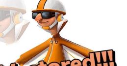 Youve been vectored