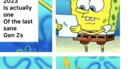 Meme 2023
