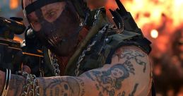 Call of Duty Warzone