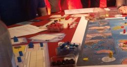 FivePD Roleplay Board
