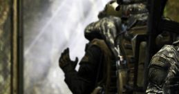 Call of Duty MW2 with Killstreaks A first-person shooter video game: Call of Duty: Modern Warfare II was created by Infinity