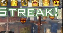 Call of Duty Modern Warfare 2 Kill Streaks MW2 kill streak clips.