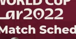 World Cup 2022