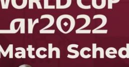 World Cup 2022 Soundboard