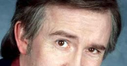 Alan Partridge Alan's Deep Learning