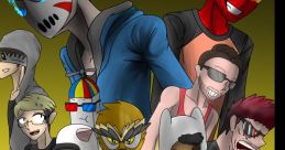 Vanoss Crew