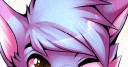 Foxy Furry
