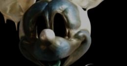 Photo-Negative Mickey Audio-voice line