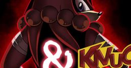 & Knuckles - Video Game