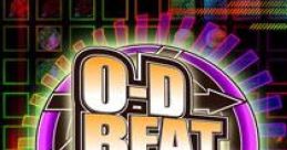 0-D Beat Drop - Video Game