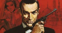 007: From Russia with Love - Video Game