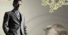007: Quantum of Solace - Video Game