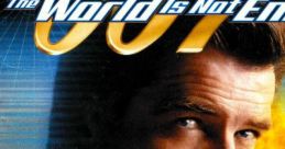 007: The World is Not Enough - Video Game