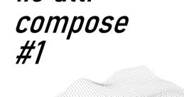 1.5 alt. Compose #1 - Video Game