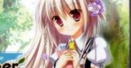 1-2 summer maxi single １／２ summer 予約特典 maxi single - Video Game