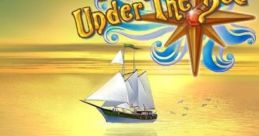 10 Days Under The Sea - Video Game