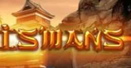 10 Talismans - Video Game