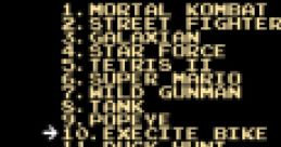 10000000-in-1 - Video Game
