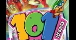 101-in-1 Megamix - Video Game