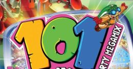 101-in-1 Party Megamix - Video Game