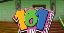 101-in-1 Sports Party Megamix - Video Game