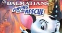 102 Dalmatians: Puppies To The Rescue - Video Game