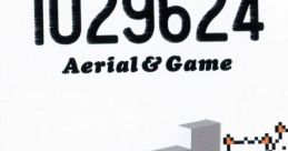 1029624 Aerial & Game - Video Game