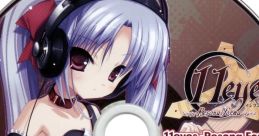 11eyes -Resona Forma- ORIGINAL TRACK - Video Game