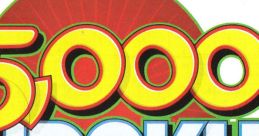 15,000 Sudoku Puzzles - Video Game