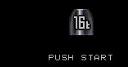 16t - Video Game