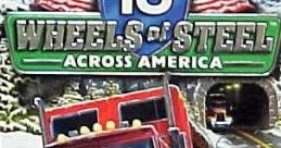 18 Wheels of Steel - Across America - Video Game