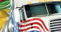 18 Wheels of Steel - American Long Haul - Video Game