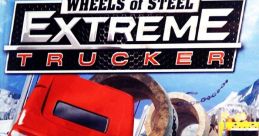 18 Wheels of Steel - Extreme Trucker - Video Game
