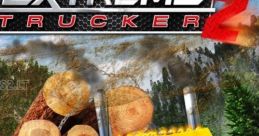 18 Wheels of Steel - Extreme Trucker 2 - Video Game