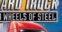 18 Wheels of Steel - Hard Truck - Video Game